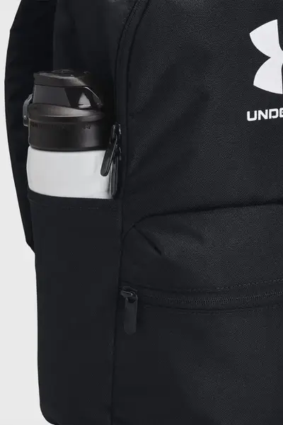 Рюкзак UA Loudon Lite Backpack 20L Черный/Белый Уни 30х45х13 см купить недорого в Украине, фото 3