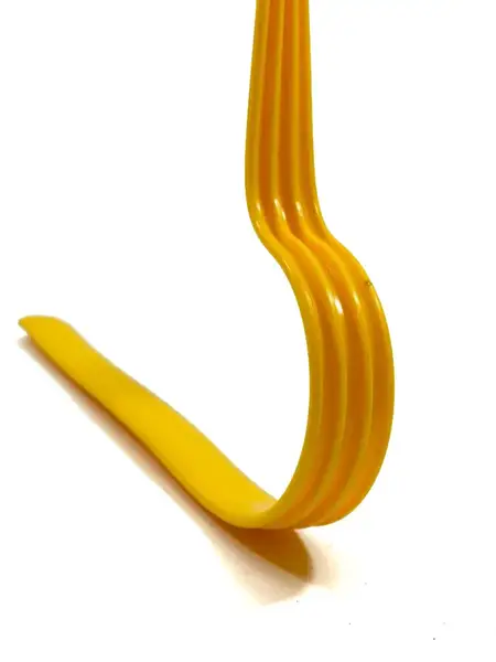 Бар'єр швидкісний Europaw гибкий 30 см Жовтий [30 см] купити недорого в Україні, фото 5