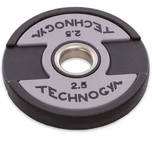 Диск олимпийский 2.5 кг Technogym TGD-2.5 купить