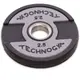 Диск олимпийский 2.5 кг Technogym TGD-2.5 купить