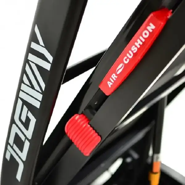 Бігова доріжка Jogway TJ35C (by FitLogic) купити недорого в Україні, фото 8