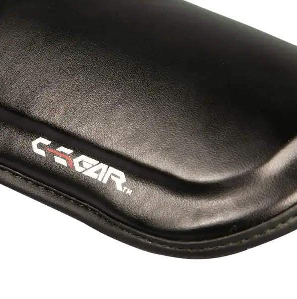 Защита голени и стопы CENTURY с лицензией WAKO M/L черный красный | CENTURY 117730-019 купить недорого в Украине, фото 10