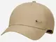 Кепка Nike U NSW DF H86 METAL SWOOSH CAP бежевый Уни OFSM купить недорого в Украине, фото 20668