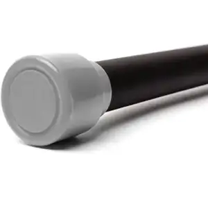 Бодибар Generation Fitness B-BB-11кг (наконечник – серый) купить