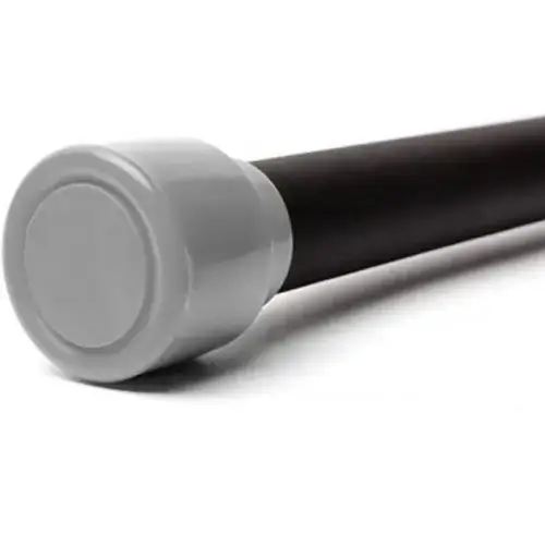 Бодибар Generation Fitness B-BB-11кг (наконечник – серый) купить