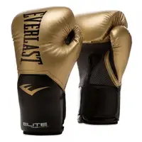 Боксерські рукавиці Everlast ELITE TRAINING GLOVES золотий Уні 10 унцій Боксерські рукавиці Everlast ELITE TRAINING GLOVES золотий Уні 10 унцій купити