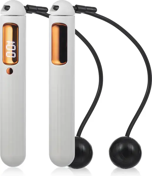 Розумна скакалка Gymtek Smart Motion Bluetooth з лічильником купити недорого в Україні, фото 7