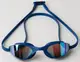 Очки для плавания Aqua Speed RIPTIDE 61404 синий OSFM купить