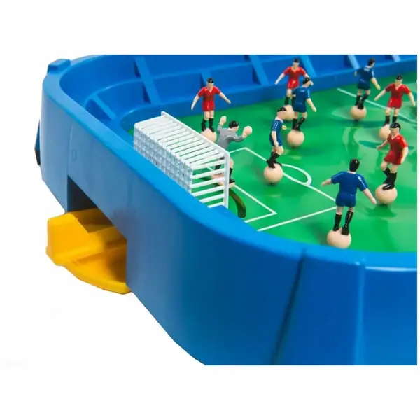 Настільний футбол MASTER Champion, 63 х 36 х 9 см купити недорого в Україні, фото 3