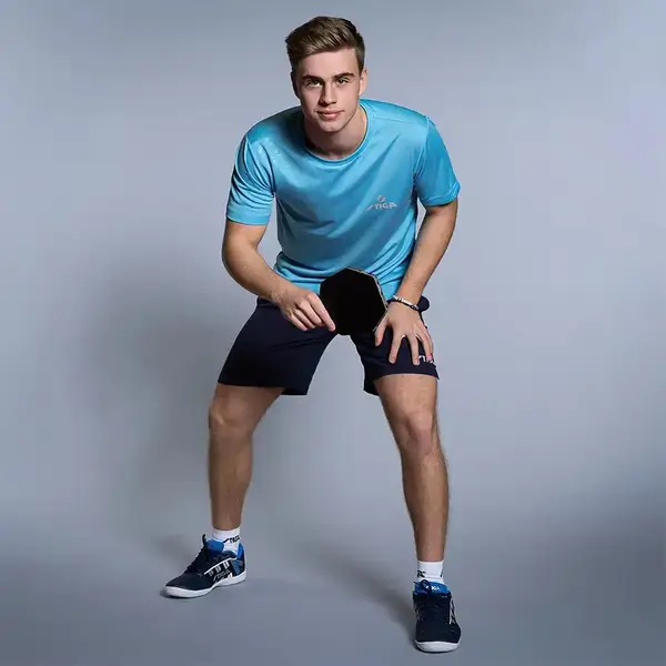 Ракетка для настільного тенісу Stiga Cybershape Future 3 Star FL (1213-0304-35) купити недорого в Україні, фото 12