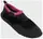 Аквашузи-коралки Arena WATERSHOES чорний, рожевий Уні 41