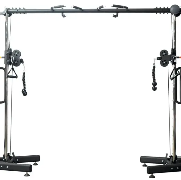 Двойной кроссовер с турником Toorx CSX-6000 (CSX-6000) купить недорого в Украине, фото 3