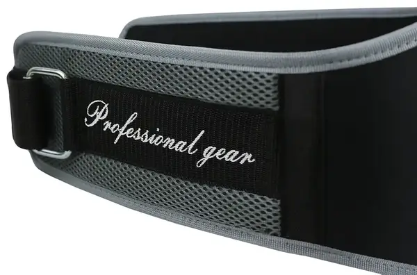 Пояс для важкої атлетики VNK Neoprene M купити недорого в Україні, фото 4