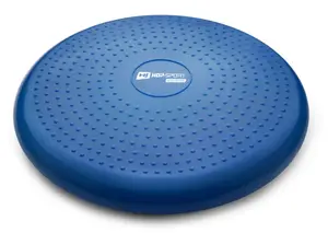 Балансувальна подушка Hop-Sport HS-R034BC синя купити