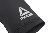 Фіксатор зап'ястя Reebok Wrist Support чорний Уні L купити