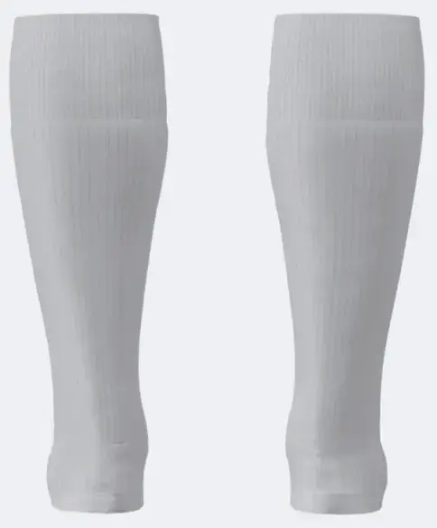 Гетри Joma LEG II без шкарпетки білі | Розмір 39-42 купити недорого в Україні, фото 5