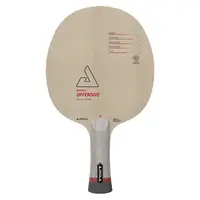 Основа для ракетки Joola BASEline Натуальне дерево OFF FL (61570) Основа для ракетки Joola BASEline Натуальне дерево OFF FL (61570) купити