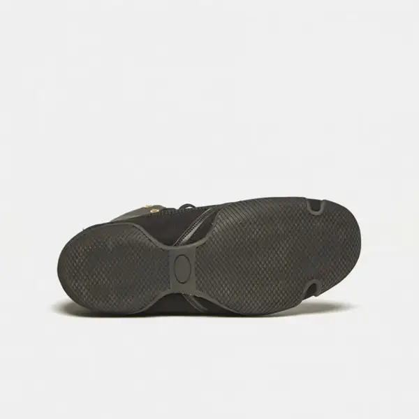 Боксерки Leone Premium | Чорний | 40 | Стопа 26 см купити недорого в Україні, фото 3