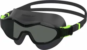 Окуляри для плавання Speedo HYDROSITY SWIM MASK чорний Уні One Size купити