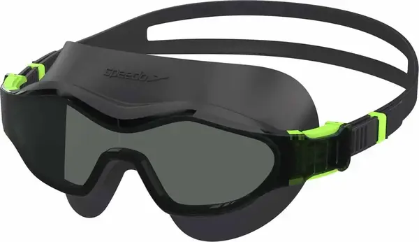 Окуляри для плавання Speedo HYDROSITY SWIM MASK чорний Уні One Size купити