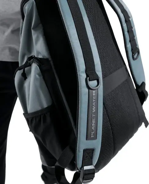 Рюкзак Arena ONE GO BACKPACK 35L зелений Уні 46 х 38 х 23 см купити недорого в Україні, фото 7