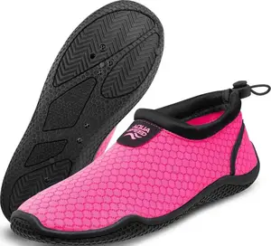 Аквашузи Aqua Speed AQUA SHOE 30 62066 рожевий Уні 36 купити
