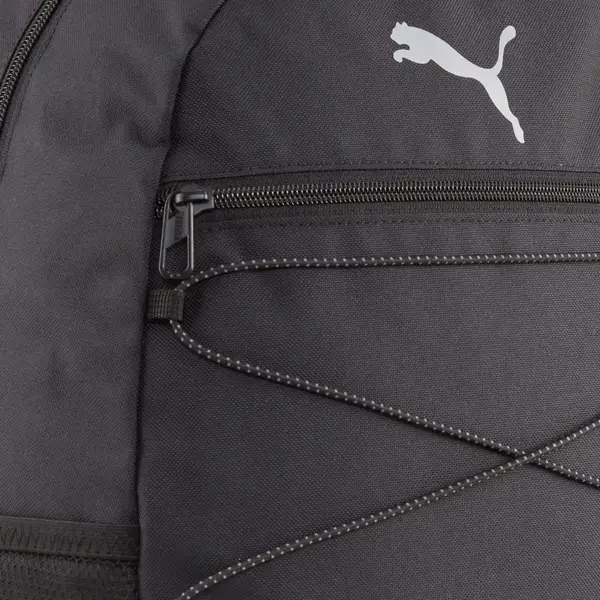 Рюкзак Puma PLUS Backpack II черный 20L Уни 44 х 30 х 14 см купить недорого в Украине, фото 4