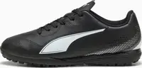 Сороконіжки дитячі Puma VITORIA II TT Jr чорний Діт 30 (11.5UK) 18 см купити