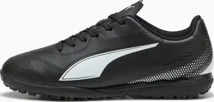 Сороконіжки дитячі Puma VITORIA II TT Jr чорний Діт 30 (11.5UK) 18 см купити