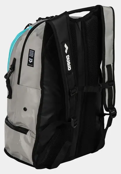 Рюкзак Arena FASTPACK 3.0 40L сірий, блакитний, чорний Уні 54x36x27 см купити недорого в Україні, фото 6