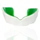 Капа MAKURA Ignis взрослая (возраст 11+) White/Green (art.6017514051) купить