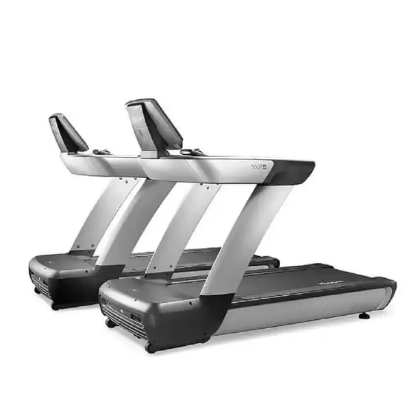 Бігова доріжка Intenza 550Te2 / TFT LCD19 купити недорого в Україні, фото 2