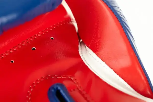 Перчатки боксерские Adidas Speed ​​Tilt 250 | сине/красные 10 | Adidas SPD250TG купить недорого в Украине, фото 4