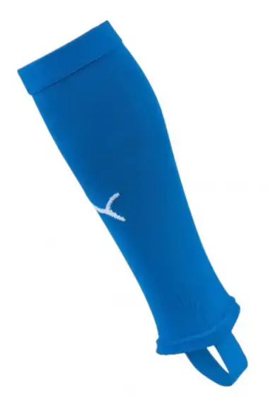 Гетри Puma Team LIGA Stirrup Socks CORE синій Уні 31-34 купити