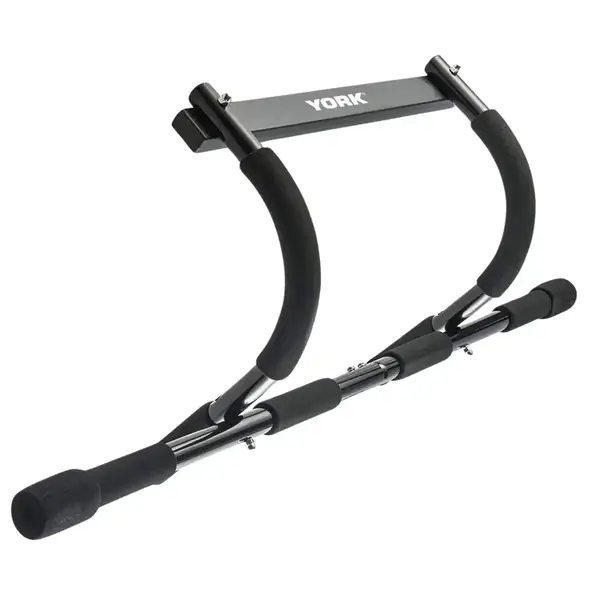 Мультифункциональный турник York Fitness Deluxe купить