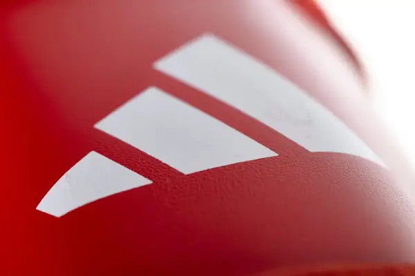 Защита голени с лицензией WAKO S | красная | ADIDAS ADIWAKOSG01 купить недорого в Украине, фото 5