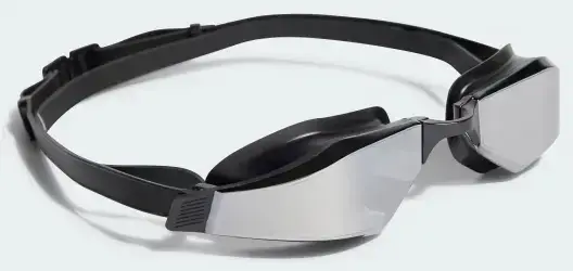 Очки для плавания Adidas RIPSTR SPEED черный, металлик Уни OSFM купить недорого в Украине, фото 3