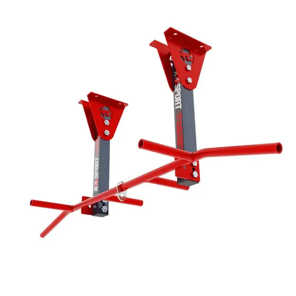 Турник для подтяжки на стене/потолке K-SPORT KSSL041 купить недорого в Украине, фото 3