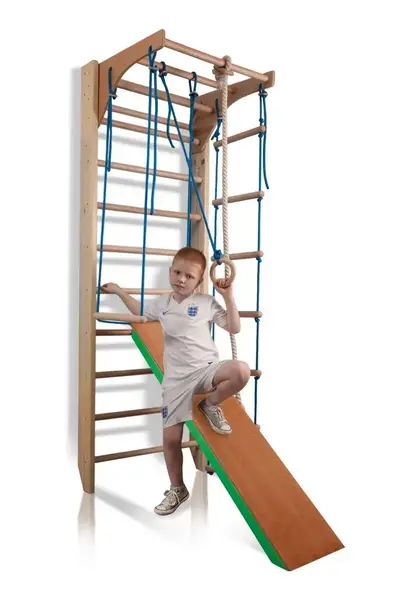 Спортивний куточок "Комбі - 3-220" купити