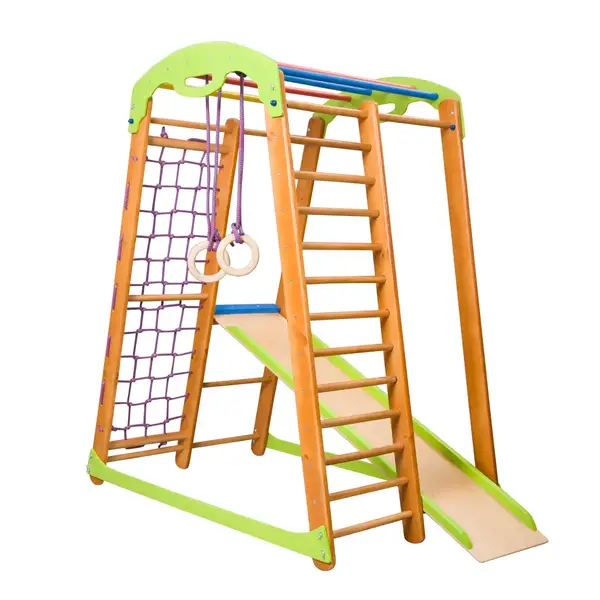 Дитячий спортивний куточок - «Крихітка - 2 міні» купити недорого в Україні, фото 7