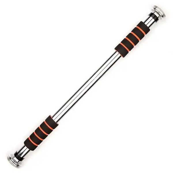 Турник раздвижной Power System PS-4076 Door Gym Bar купить