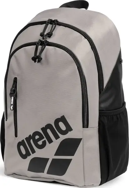 Рюкзак Arena ALL SET BACKPACK 30L бежевий Уні 45 х 31 х 20 см купити недорого в Україні, фото 4