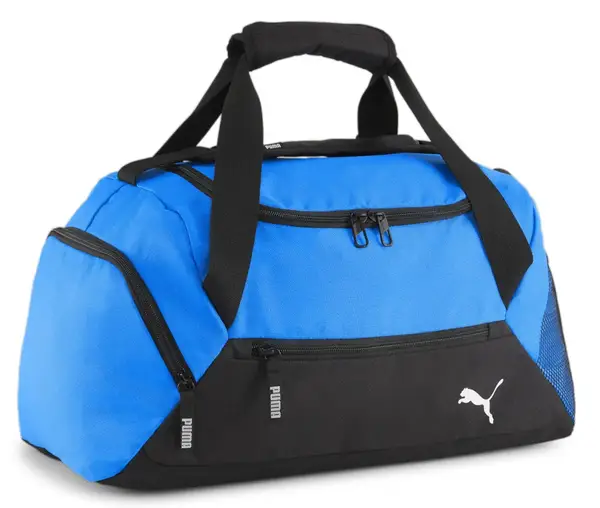 Сумка Puma teamGOAL Teambag 28L синій Уні 45х24х27 см купити