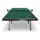 Теннисный стол Joola Rollomat Pro ITTF Green (11521)