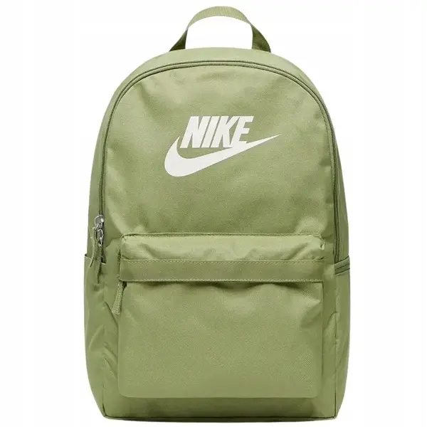 Рюкзак Nike NK HERITAGE BKPK 25L зеленый Уни 43х30,5х15 см купить