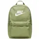 Рюкзак Nike NK HERITAGE BKPK 25L зеленый Уни 43х30,5х15 см купить недорого в Украине, фото 20829