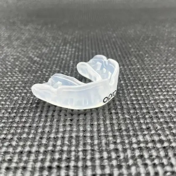 Капа OPRO Instant доросла (вік 11+) Clear (art.102520007) купити недорого в Україні, фото 6