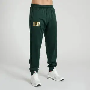 Спортивні штани Leone Premium Зелений | S купити