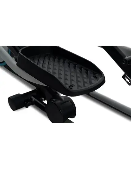 Орбітрек Hop-Sport HS-250CF Jucon чорно-синій + мат купити недорого в Україні, фото 6