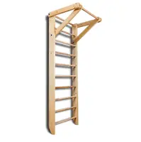 Шведська стінка з турником - «Sport 1-220» Шведська стінка з турником - «Sport 1-220» купити